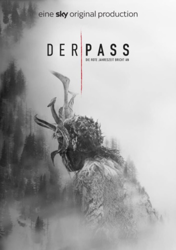 Перевал 3 сезон 5 серия [Смотреть Онлайн]