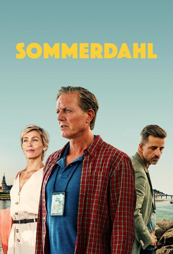 Соммердаль 7 сезон 2 серия [Смотреть Онлайн]