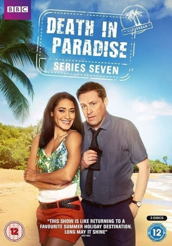 Смерть в раю 14 сезон 5 серия [Смотреть Онлайн]