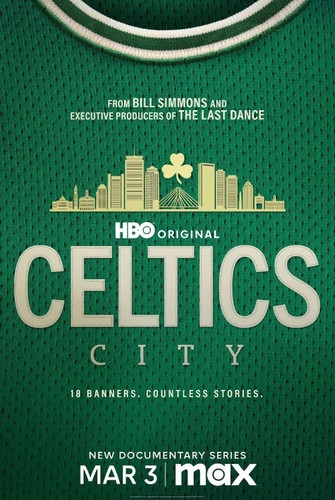 Город «Селтикс» 1 сезон 4 серия [Смотреть Онлайн]