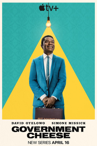 Американский сыр 1 сезон 5 серия [Смотреть онлайн]