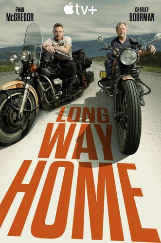 Долгий путь домой 1 сезон 5 серия [Смотреть Онлайн]