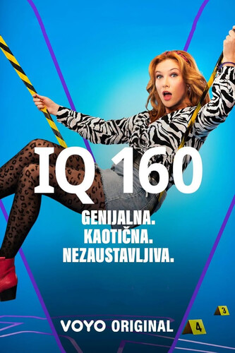 Умница 1 сезон 5 серия [Смотреть Онлайн]