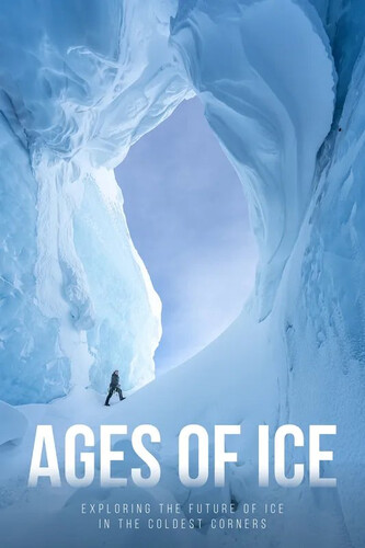 Эпоха льда 1 сезон 3 серия [Смотреть Онлайн]