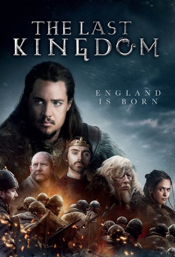Последнее королевство 2 сезон 2 серия [Смотреть Онлайн]